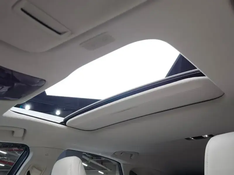 2024 Lexus NX с пробегом 117 846 км