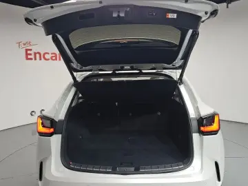 2024 Lexus NX с пробегом 117 846 км