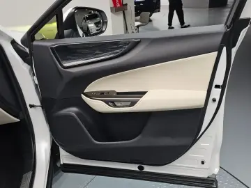 2024 Lexus NX с пробегом 117 846 км