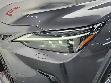 2025 Lexus NX с пробегом 37 178 км