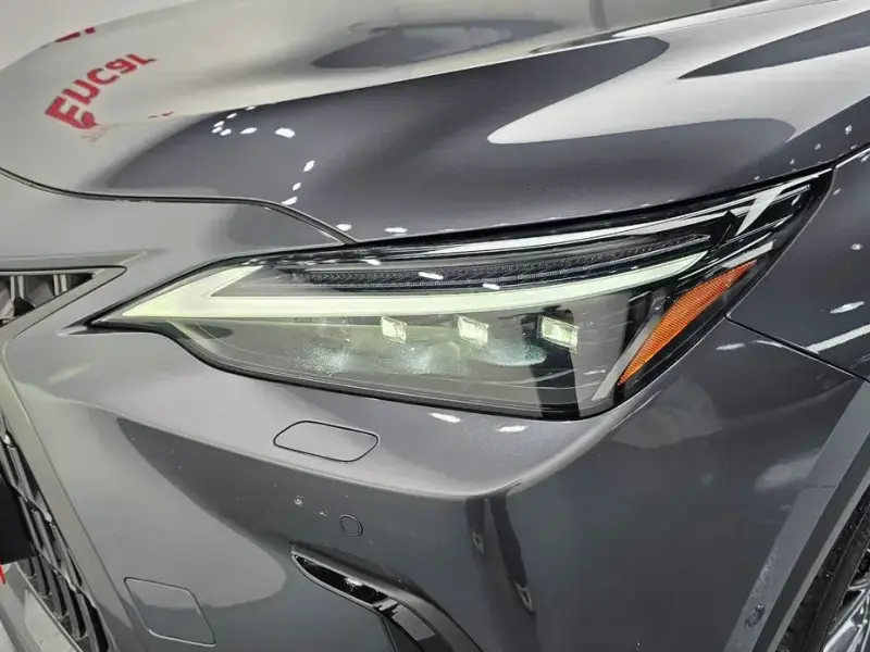 2025 Lexus NX с пробегом 37 178 км