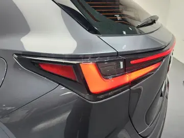 2025 Lexus NX с пробегом 37 178 км