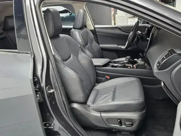 2025 Lexus NX с пробегом 37 178 км