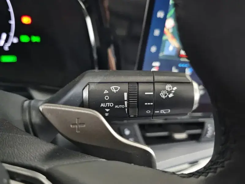 2025 Lexus NX с пробегом 37 178 км