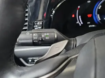 2025 Lexus NX с пробегом 37 178 км