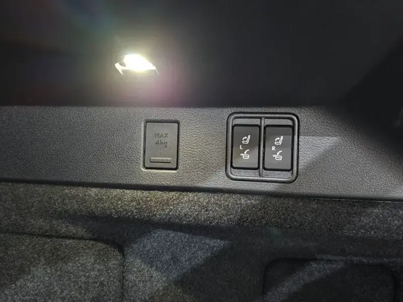 2025 Lexus NX с пробегом 37 178 км