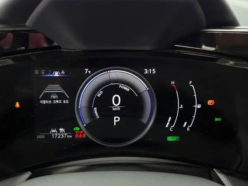 2024 Lexus NX с пробегом 17 237 км