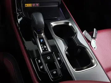 2024 Lexus NX с пробегом 17 237 км