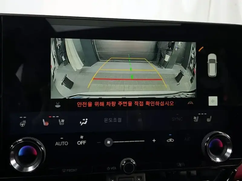 2024 Lexus NX с пробегом 17 237 км