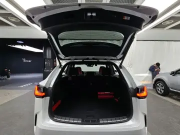 2024 Lexus NX с пробегом 17 237 км