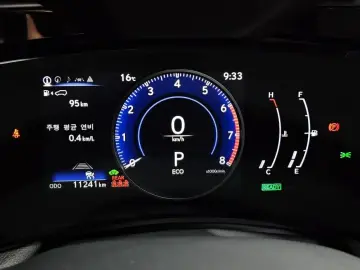 2024 Lexus NX с пробегом 11 241 км