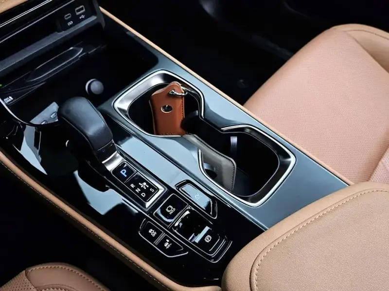 2024 Lexus NX с пробегом 11 241 км