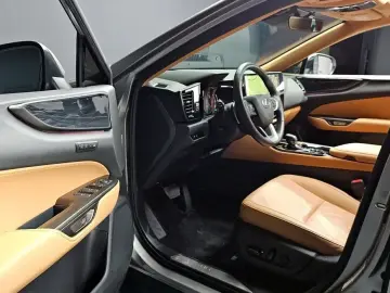 2024 Lexus NX с пробегом 11 241 км