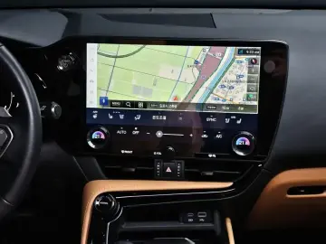 2024 Lexus NX с пробегом 11 241 км