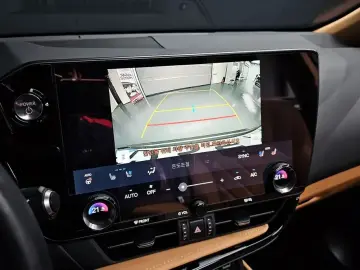 2024 Lexus NX с пробегом 11 241 км