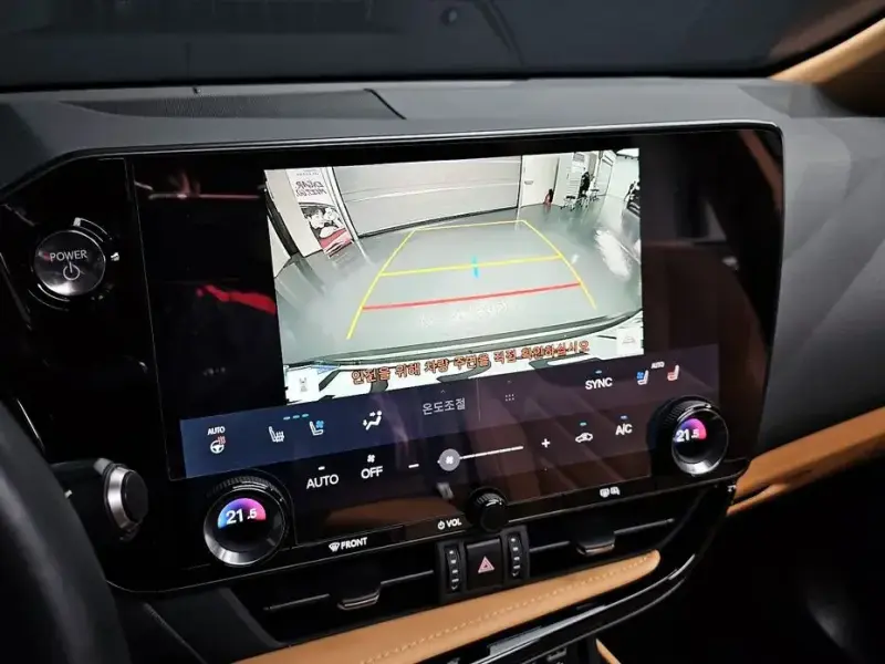 2024 Lexus NX с пробегом 11 241 км