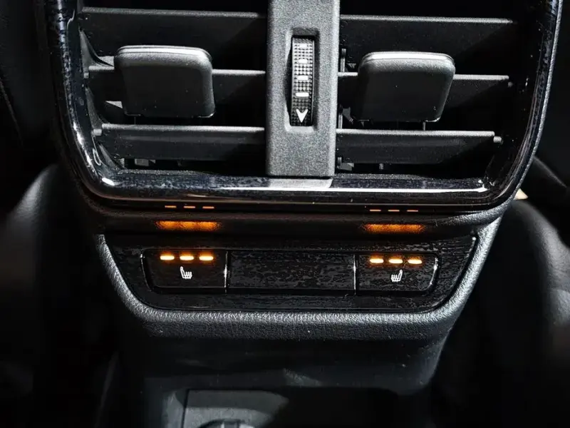 2024 Lexus NX с пробегом 11 241 км