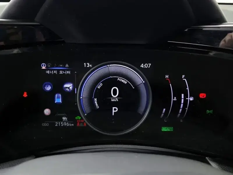 2024 Lexus NX с пробегом 21 596 км