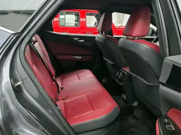 2024 Lexus NX с пробегом 21 596 км