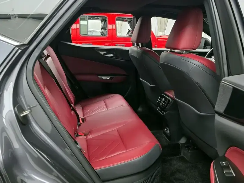 2024 Lexus NX с пробегом 21 596 км