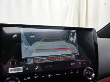 2024 Lexus NX с пробегом 21 596 км