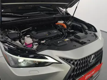 2023 Lexus NX с пробегом 28 616 км