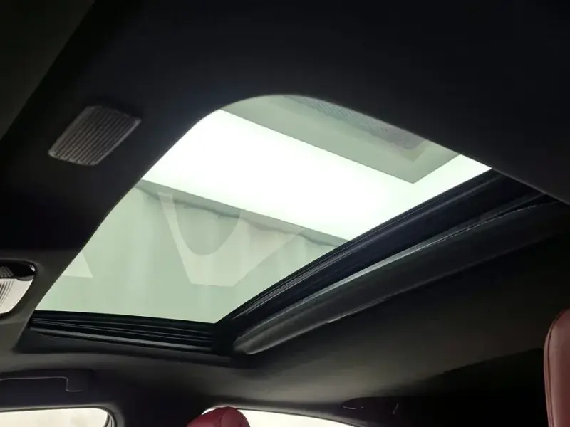 2024 Lexus NX с пробегом 21 596 км