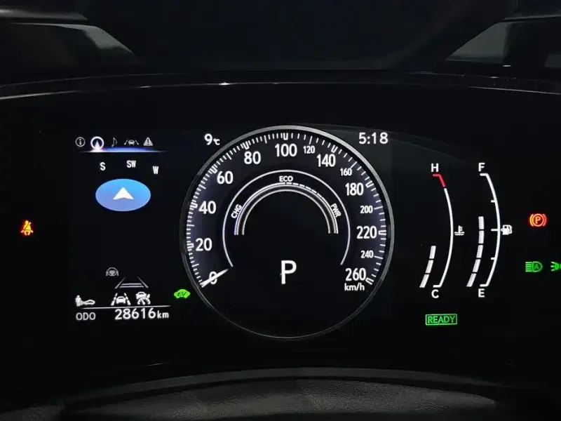 2023 Lexus NX с пробегом 28 616 км