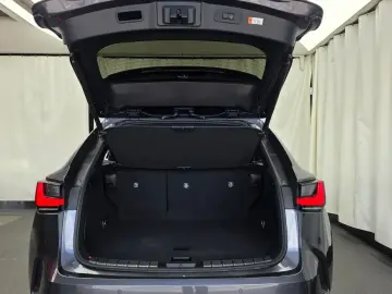 2024 Lexus NX с пробегом 21 596 км