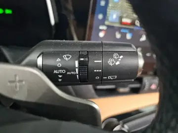 2023 Lexus NX с пробегом 28 616 км