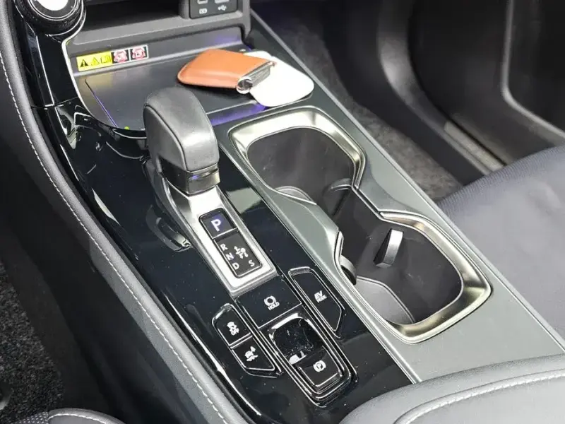 2025 Lexus NX с пробегом 18 939 км