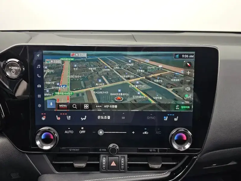 2025 Lexus NX с пробегом 18 939 км