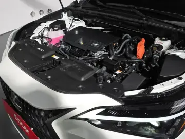 2024 Lexus NX с пробегом 16 964 км