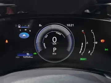 2024 Lexus NX с пробегом 16 964 км