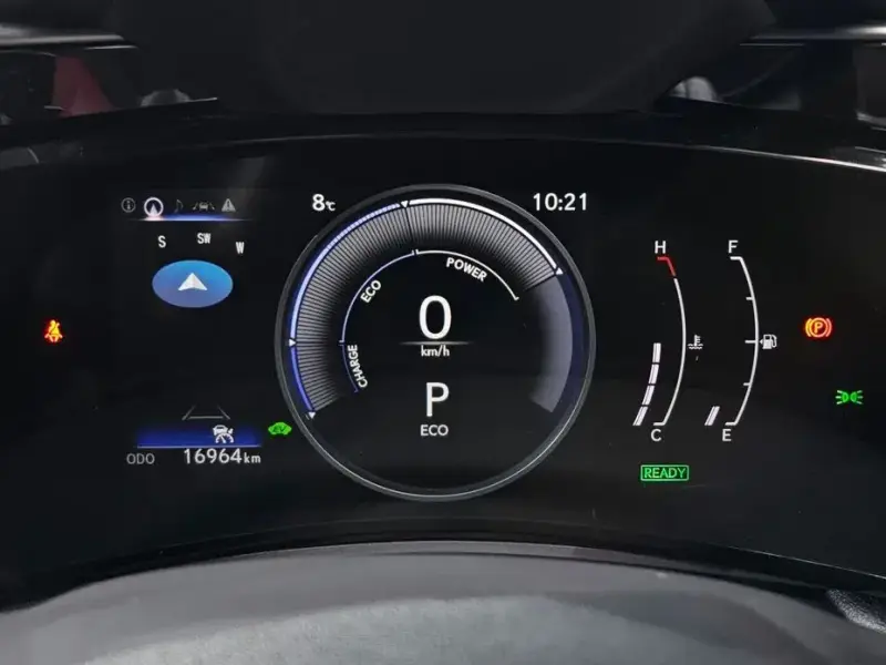 2024 Lexus NX с пробегом 16 964 км