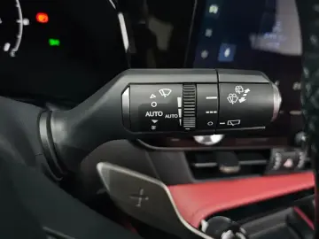 2024 Lexus NX с пробегом 16 964 км