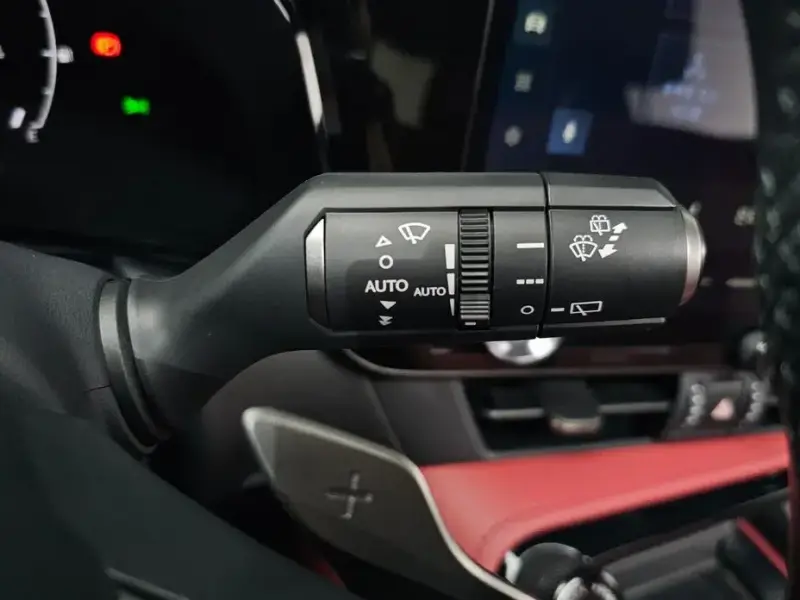 2024 Lexus NX с пробегом 16 964 км
