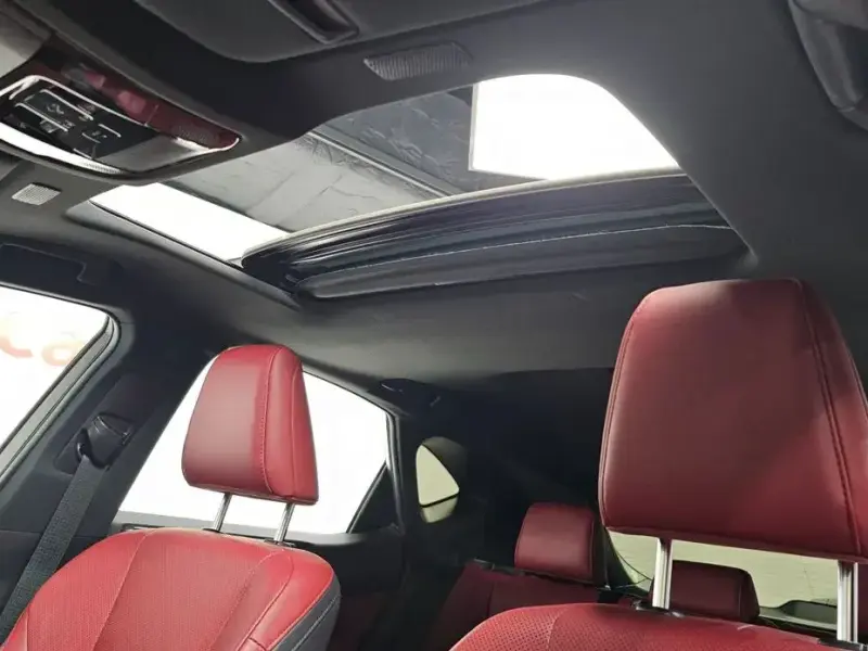 2024 Lexus NX с пробегом 16 964 км
