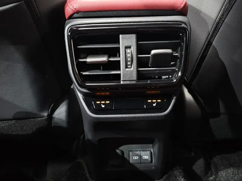 2024 Lexus NX с пробегом 16 964 км