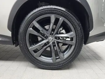 2024 Lexus NX с пробегом 31 707 км