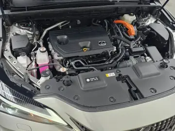 2024 Lexus NX с пробегом 31 707 км