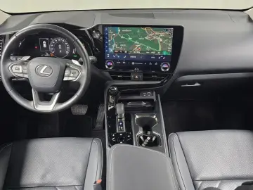 2024 Lexus NX с пробегом 31 707 км