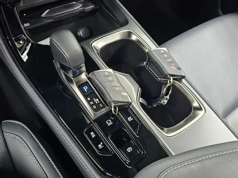2024 Lexus NX с пробегом 31 707 км