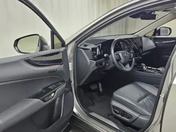 2024 Lexus NX с пробегом 31 707 км
