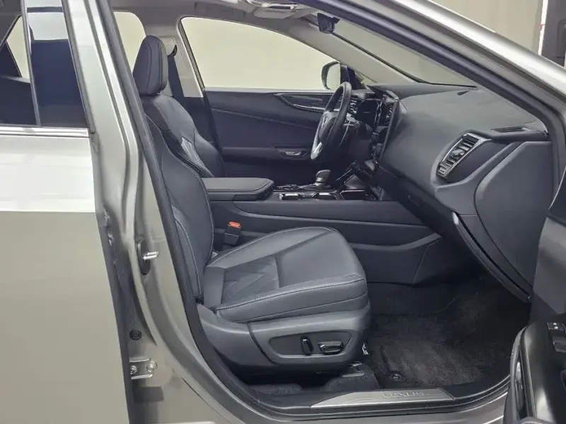 2024 Lexus NX с пробегом 31 707 км