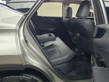 2024 Lexus NX с пробегом 31 707 км