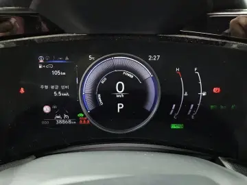 2024 Lexus NX с пробегом 38 868 км