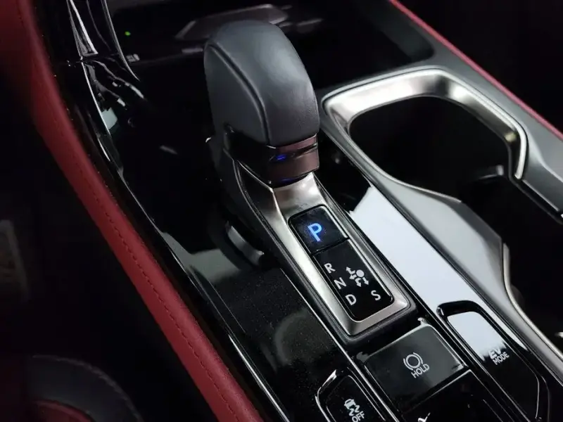 2024 Lexus NX с пробегом 38 868 км