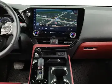 2024 Lexus NX с пробегом 38 868 км