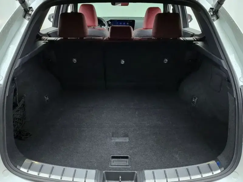 2024 Lexus NX с пробегом 38 868 км